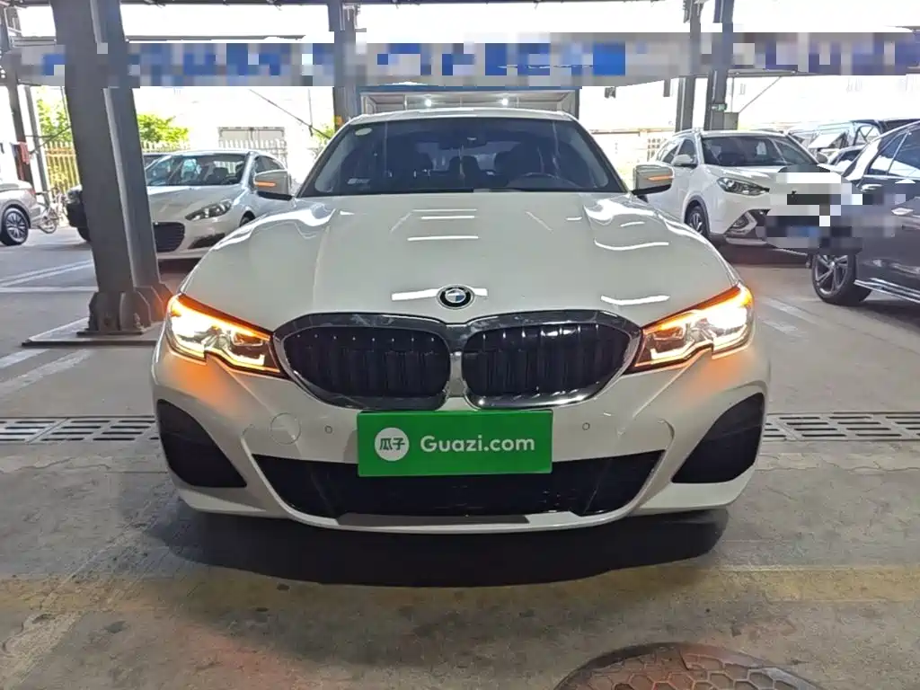 BMW 3 Series — миниатюра 3