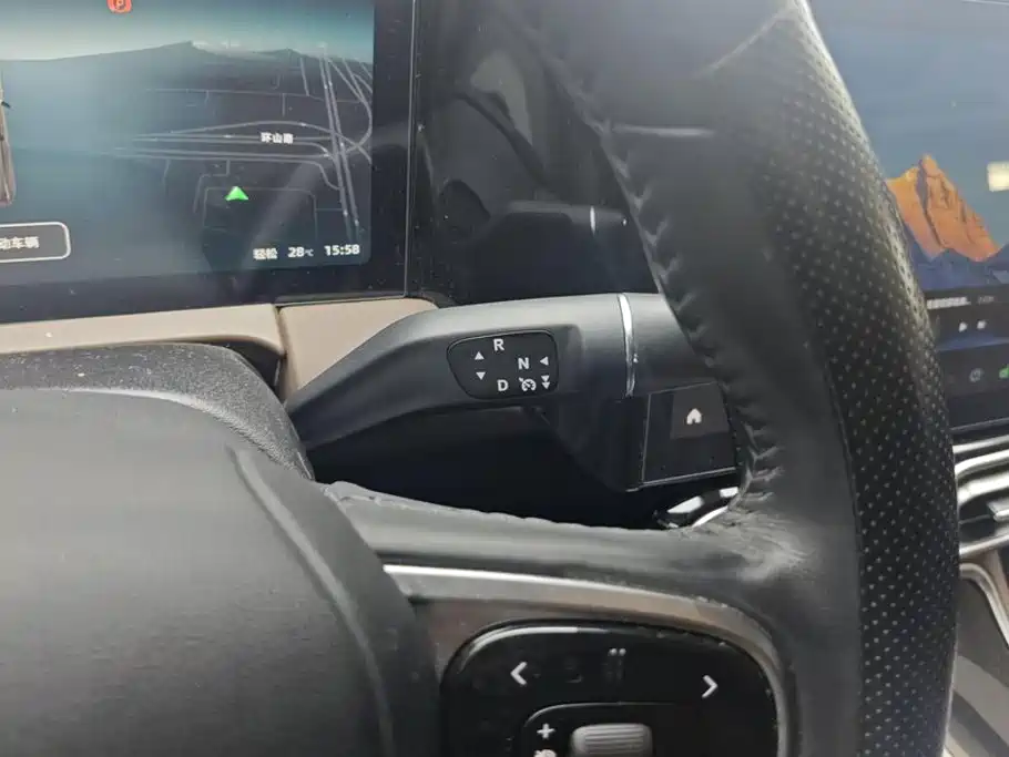 Leapmotor Leapmotor C11 — миниатюра 16