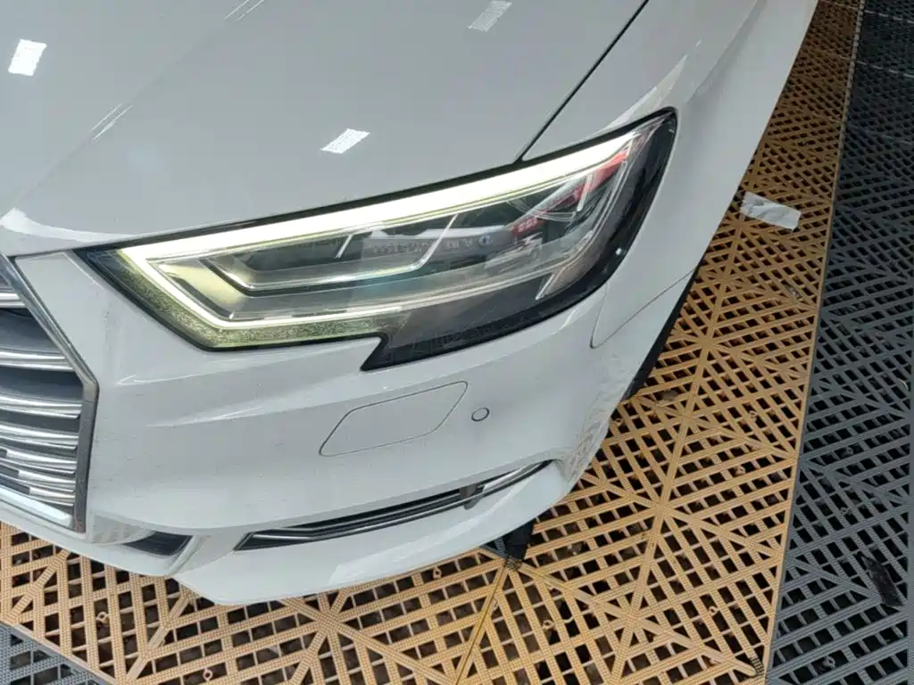 Audi A3 — миниатюра 24