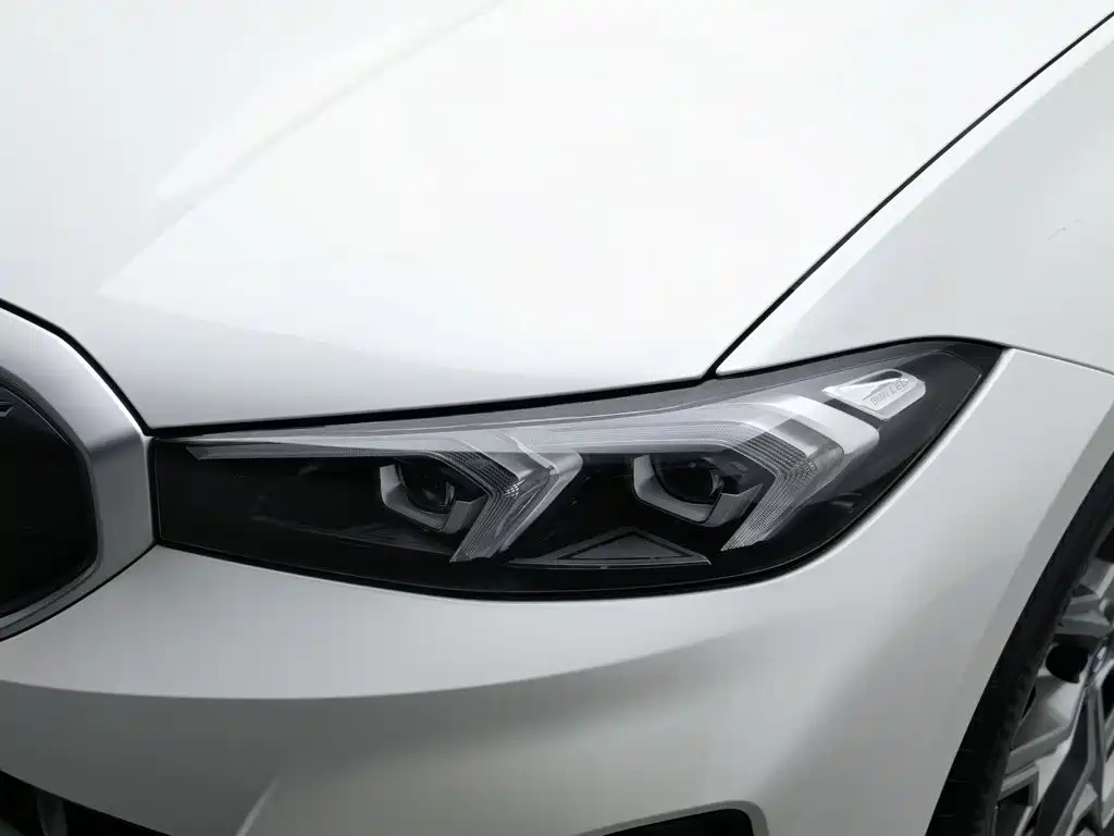BMW i3 2024 eDrive 35 L