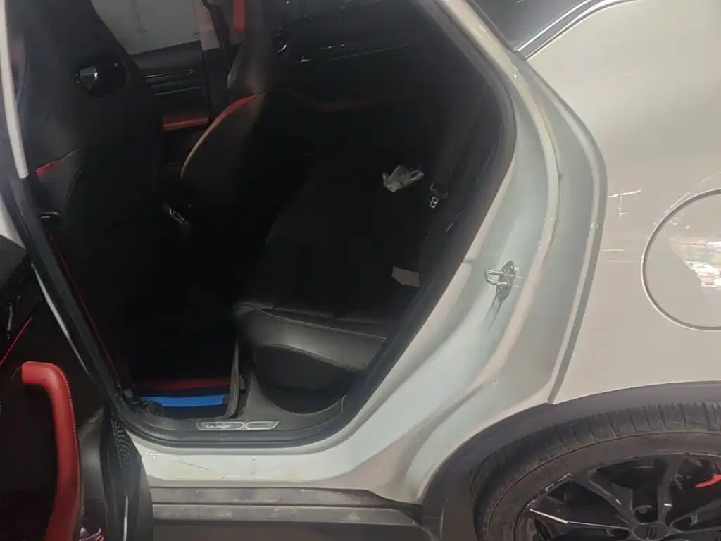 Geely Emgrand S — миниатюра 20