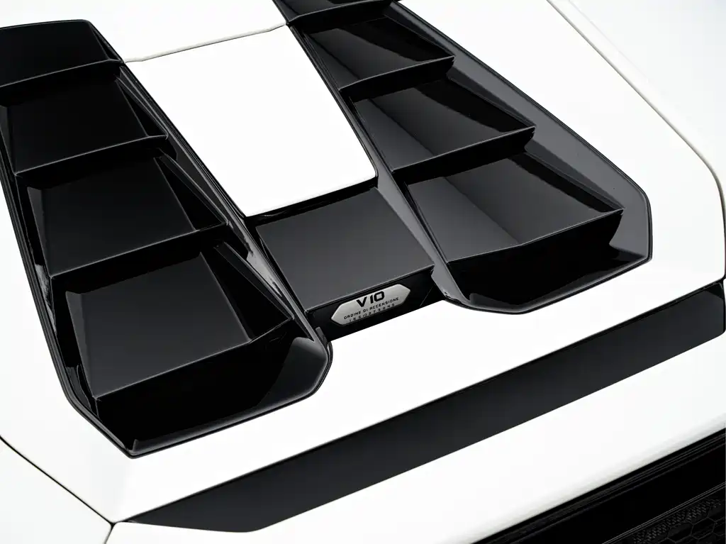 Lamborghini Huracán — миниатюра 9