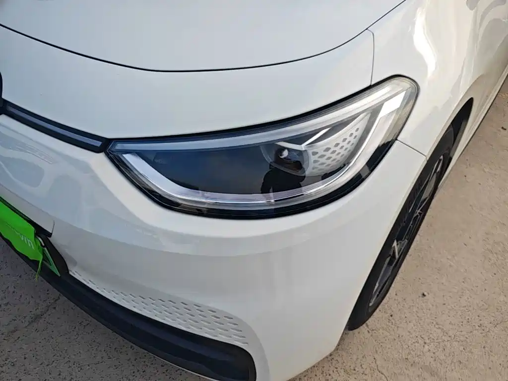 Volkswagen ID.3 — миниатюра 24