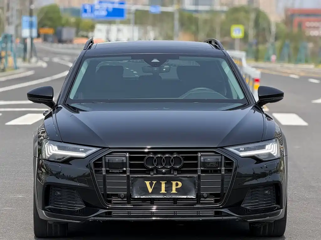 Audi A6 2024 allroad quattro 55 TFSI Premium