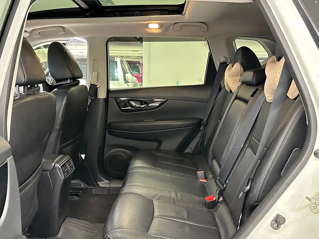 Nissan X-Trail — миниатюра 13