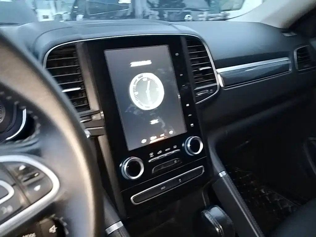 Renault Koleos — миниатюра 13