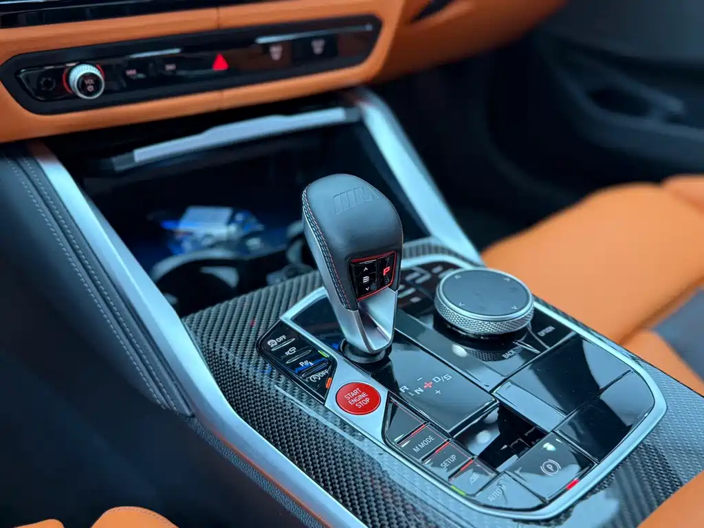 BMW M3 — миниатюра 13