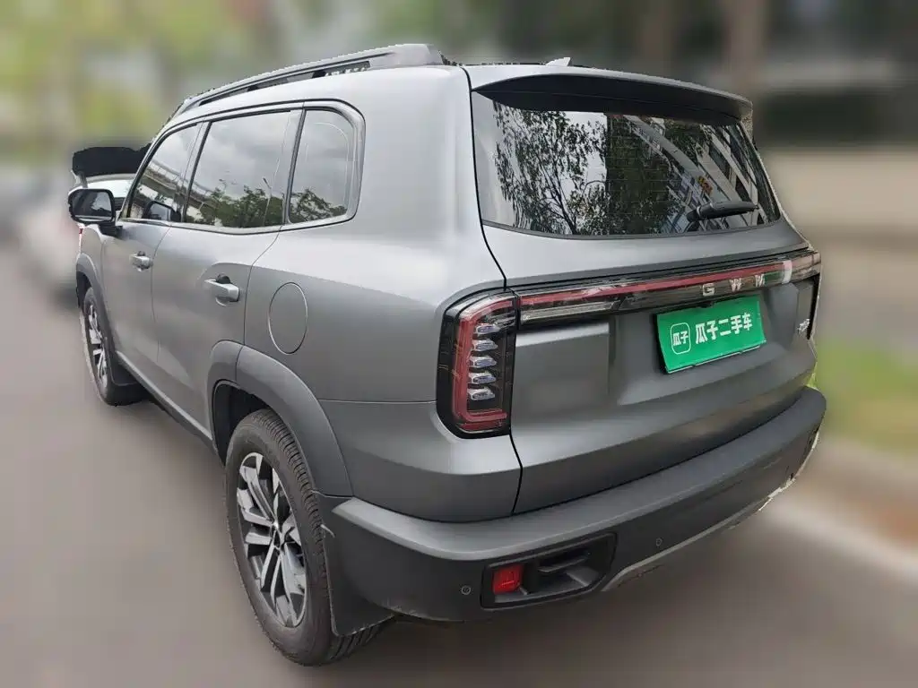 Haval Big Dog — миниатюра 4