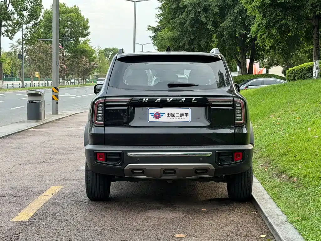 Haval Big Dog — миниатюра 5