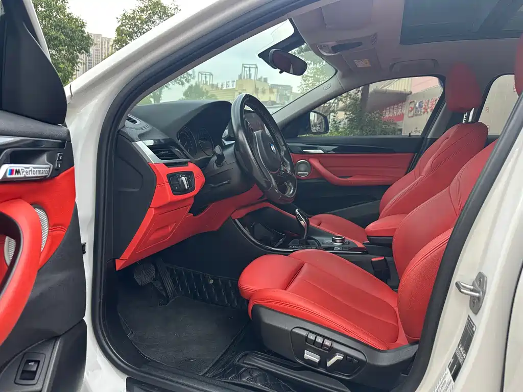 BMW X2 — миниатюра 7