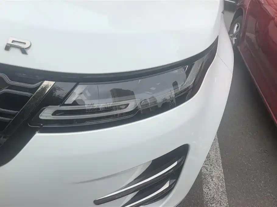 LAND ROVER RANGE ROVER AURORA