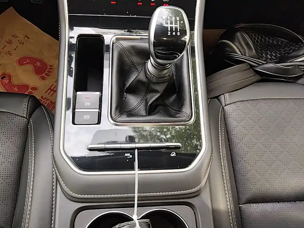 Chery Tiggo 8 — миниатюра 14