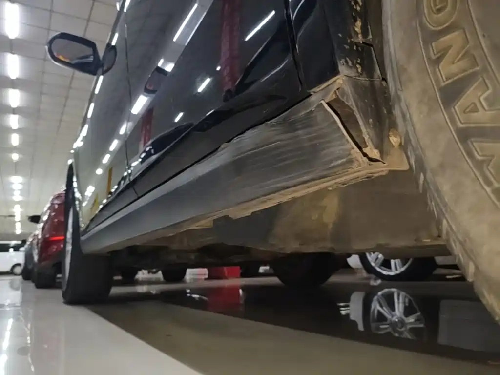 Haval M6 — миниатюра 22
