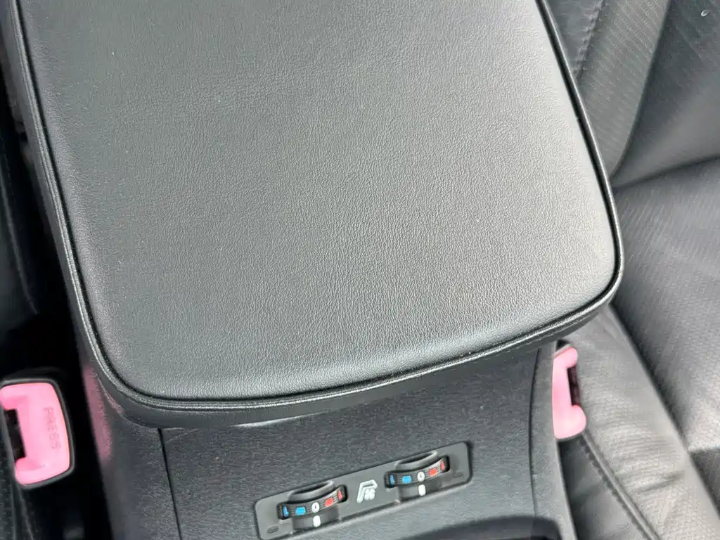 Lexus ES — миниатюра 19