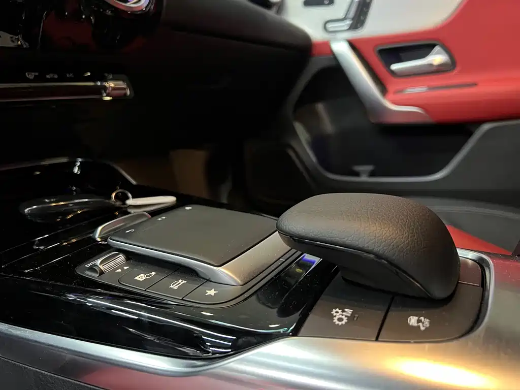 Mercedes-Benz A-Class A MG A AMG 2023 AMG A 35 4MATIC
