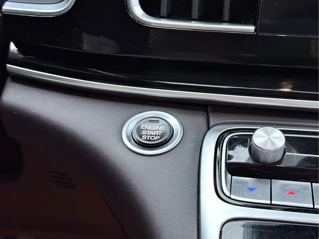 GAC M8 2021 390T