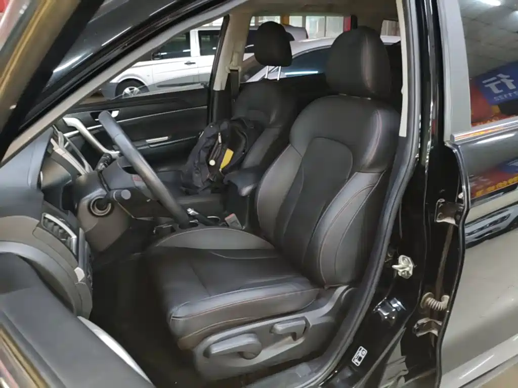 Haval M6 — миниатюра 15