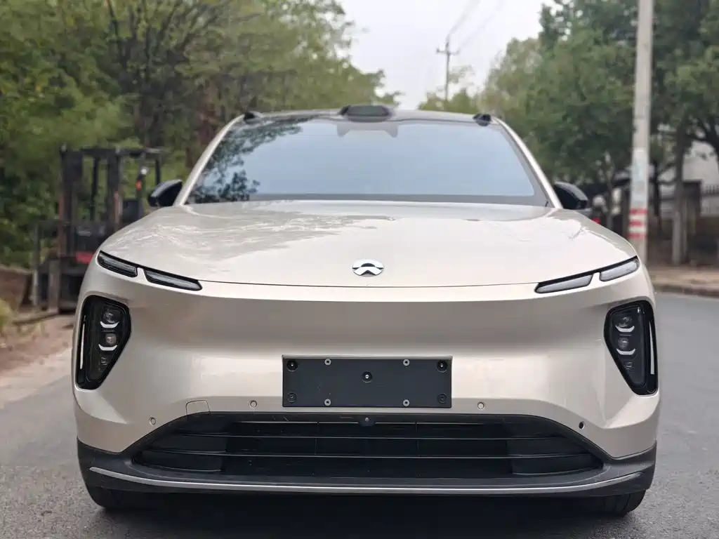 NIO EC6