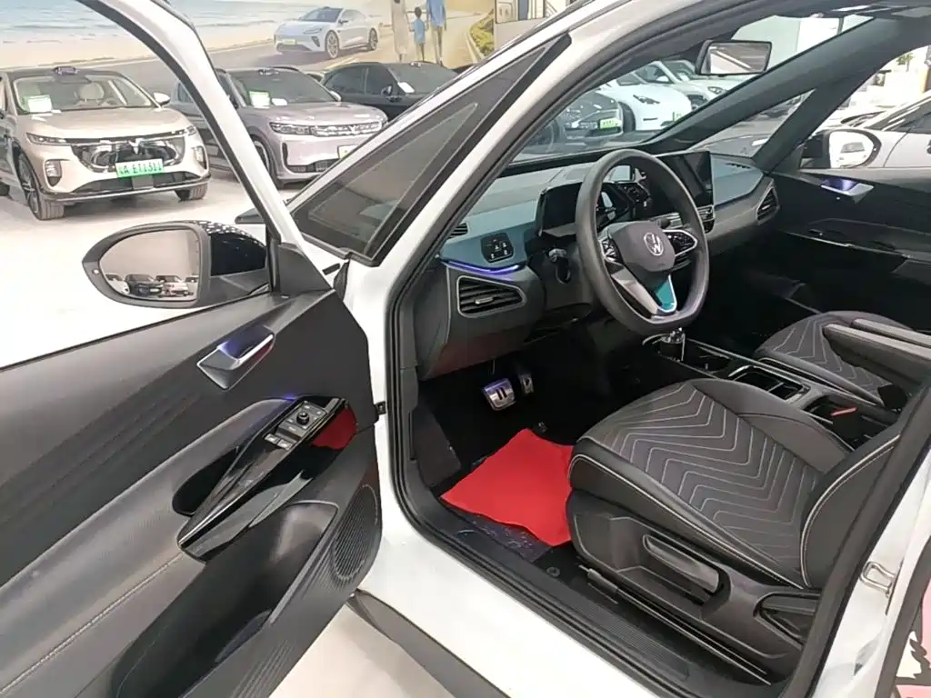 Volkswagen ID.3 — миниатюра 16
