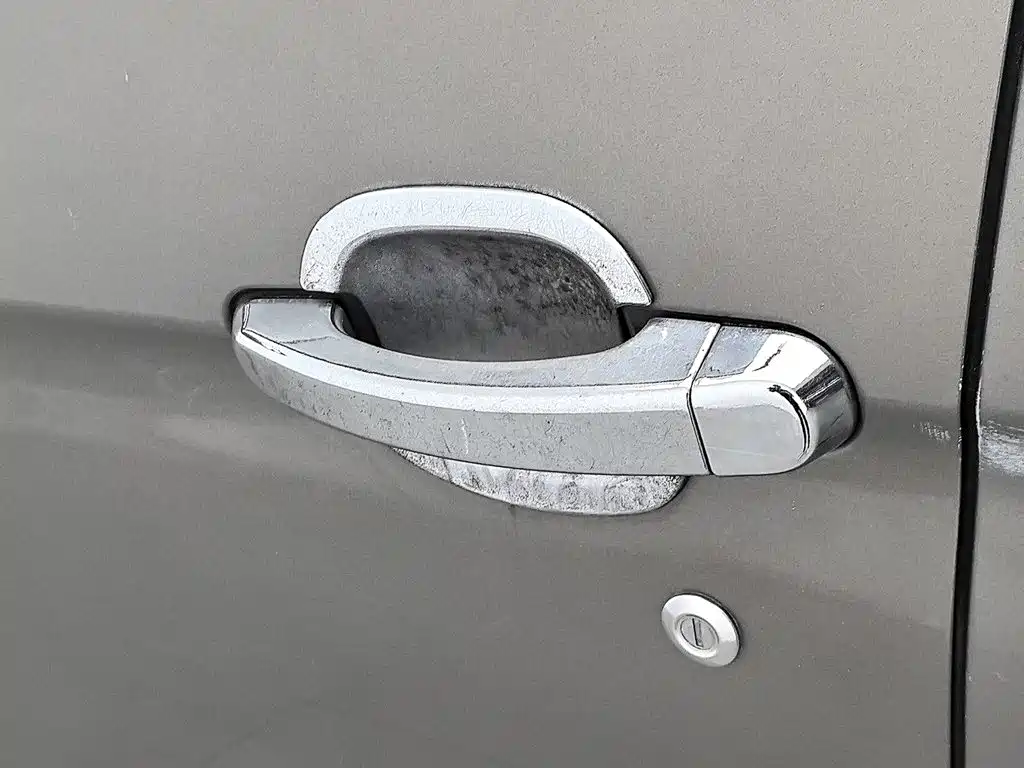 BAW Weiwang M20 — миниатюра 18