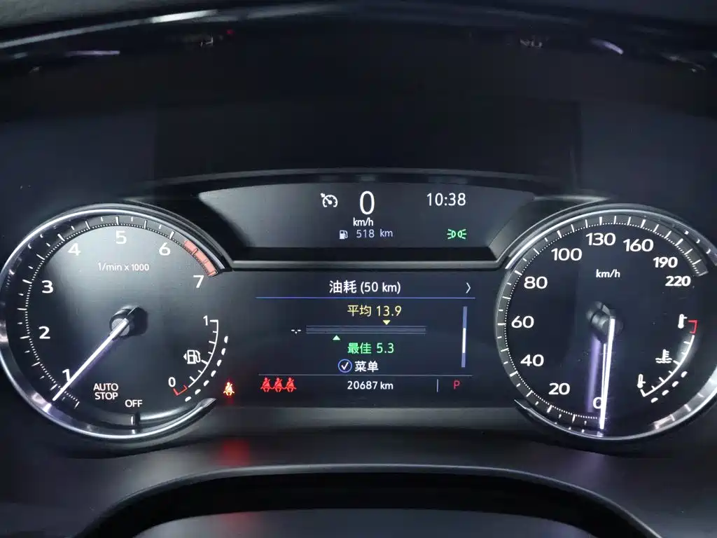 Cadillac XT5 — миниатюра 15