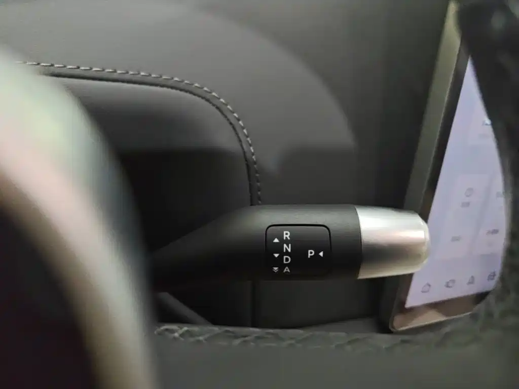 Li Auto Li L7 — миниатюра 14