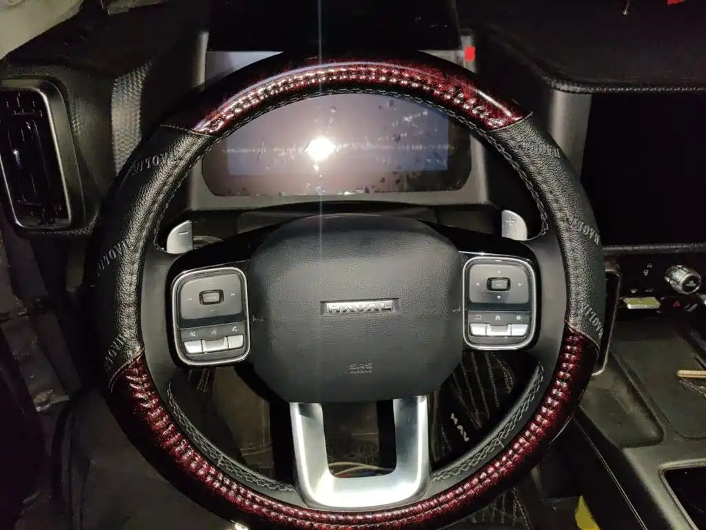 Haval Big Dog — миниатюра 6