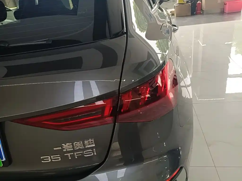 Audi A3 — миниатюра 8