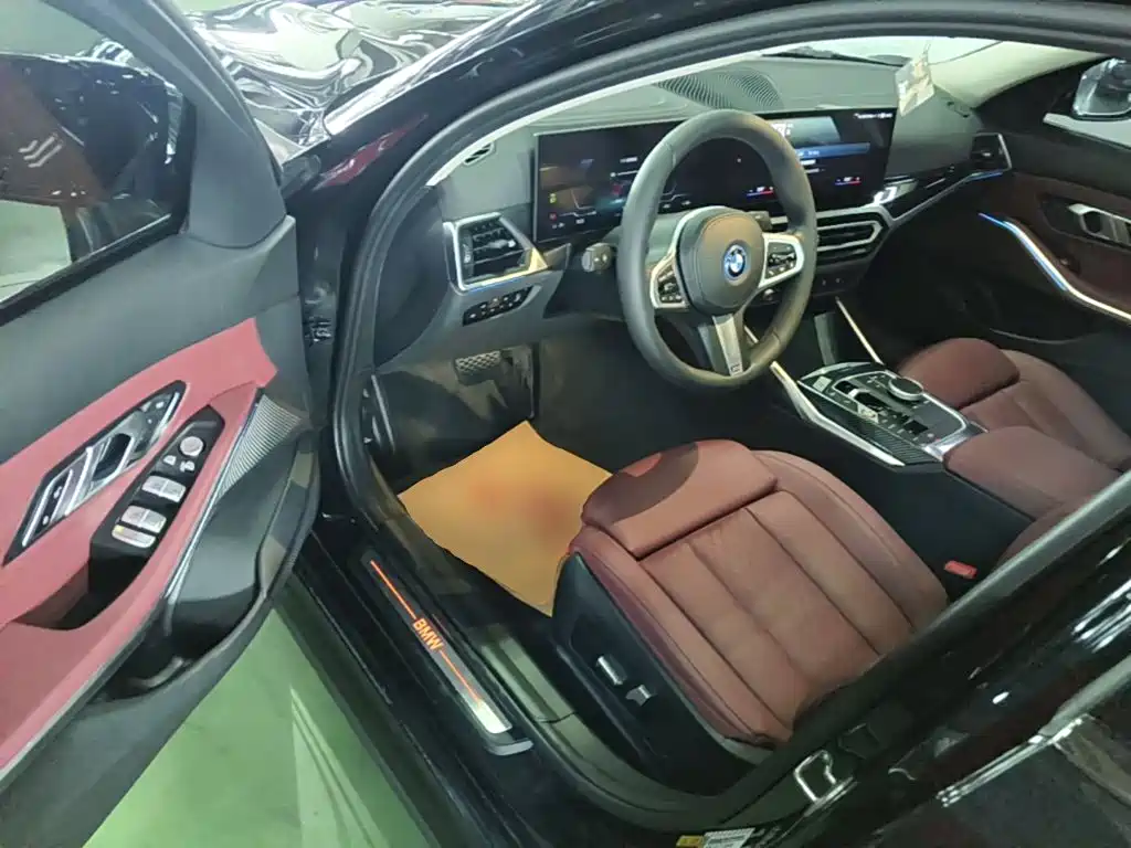 BMW i3 — миниатюра 16