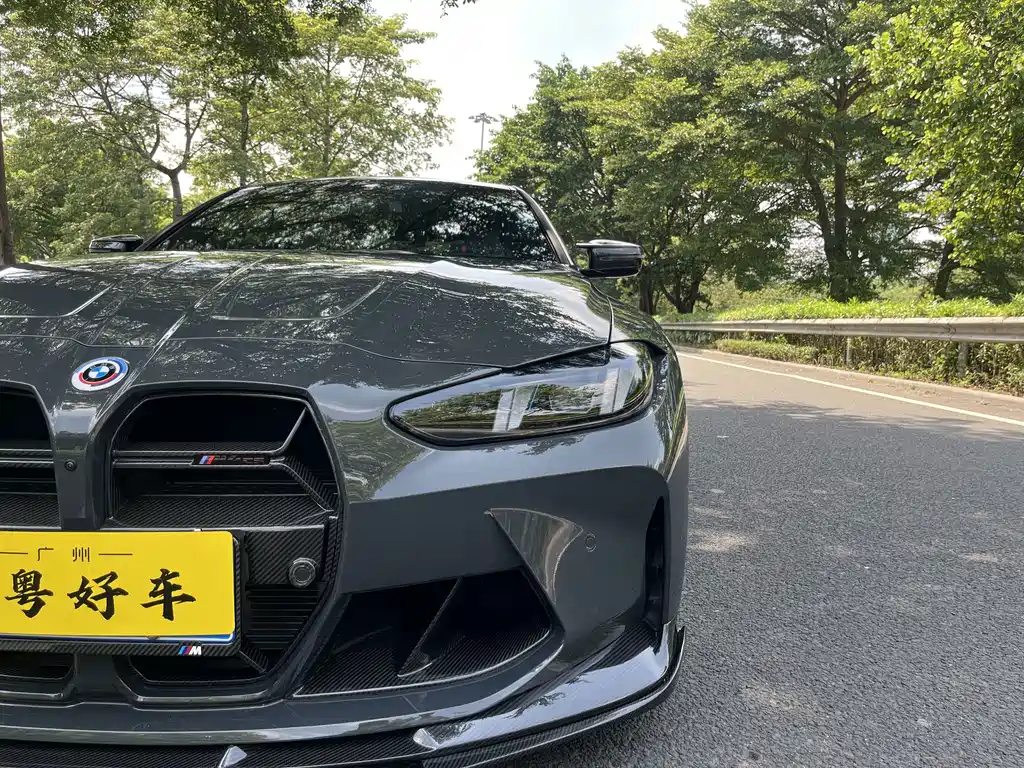 BMW M4 — миниатюра 29