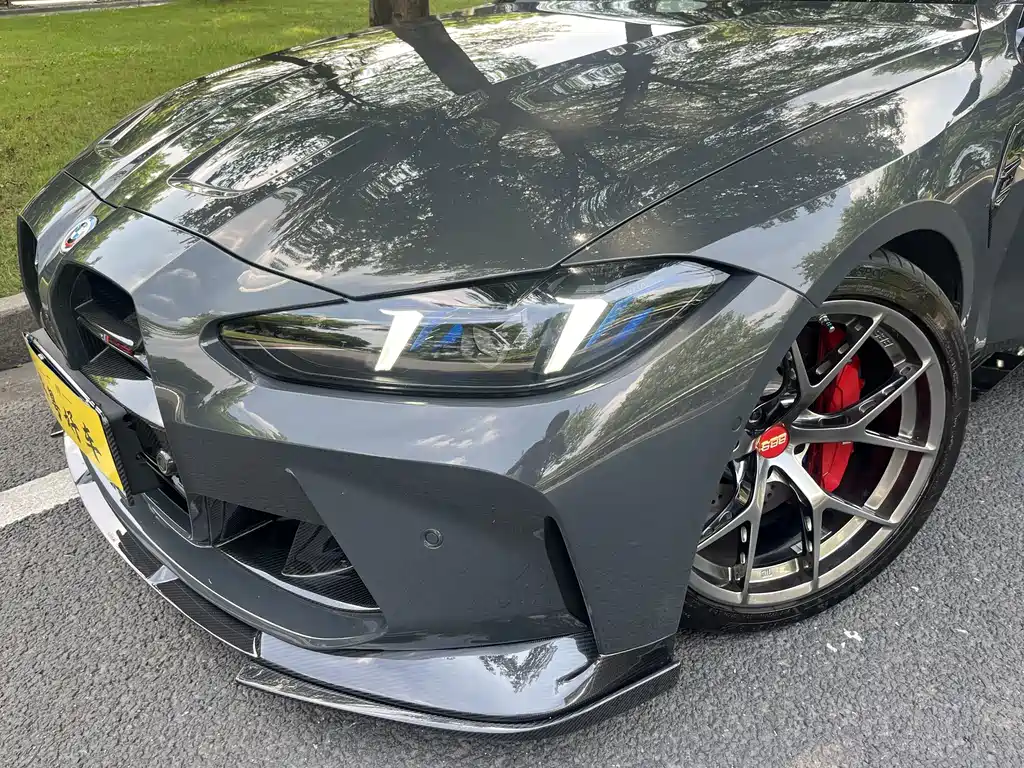 BMW M4 — миниатюра 31