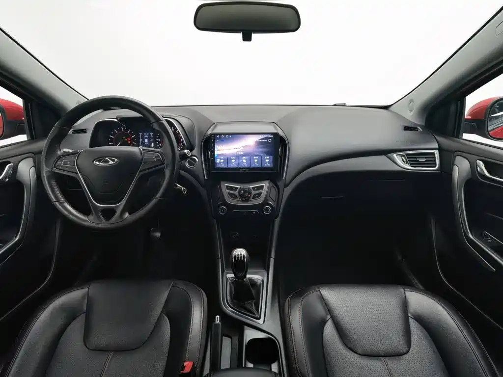 Chery Arrizo 5 — миниатюра 5