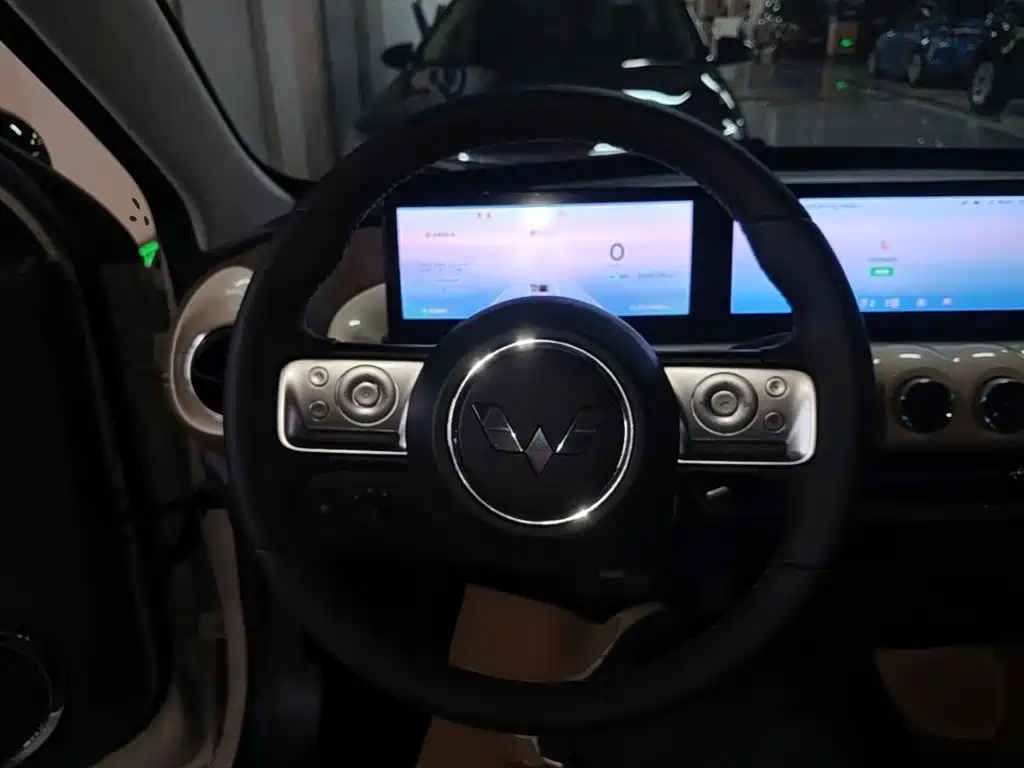 Wuling Bingo — миниатюра 11