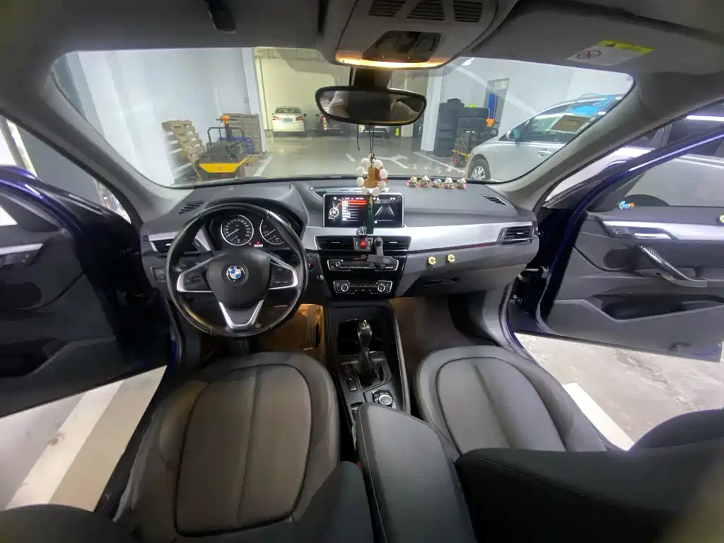 BMW X1 — миниатюра 3