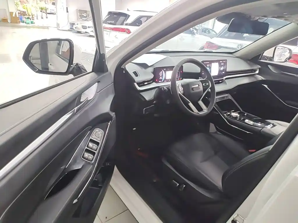 Haval H6 — миниатюра 16