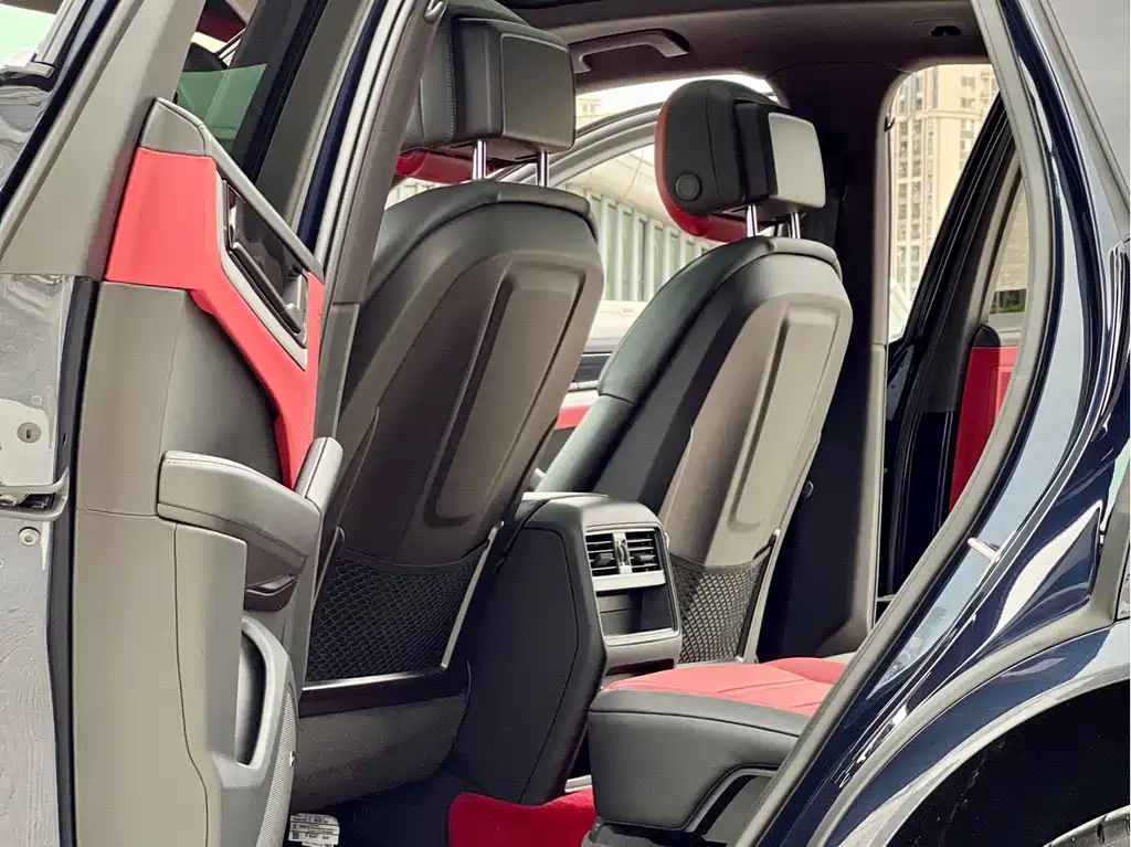 Porsche Cayenne 2025 Cayenne 3.0T