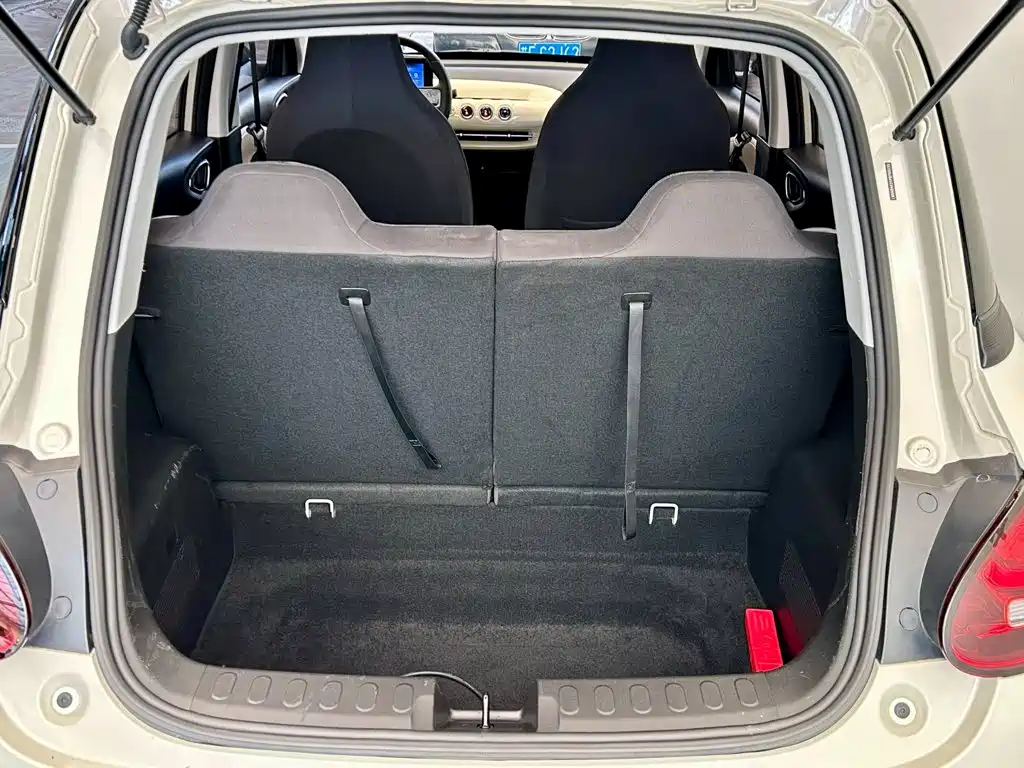 Wuling Bingo — миниатюра 15