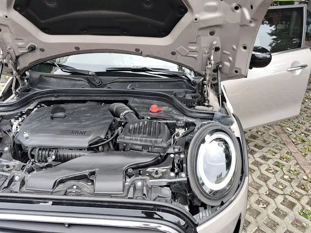 MINI Mini — миниатюра 22