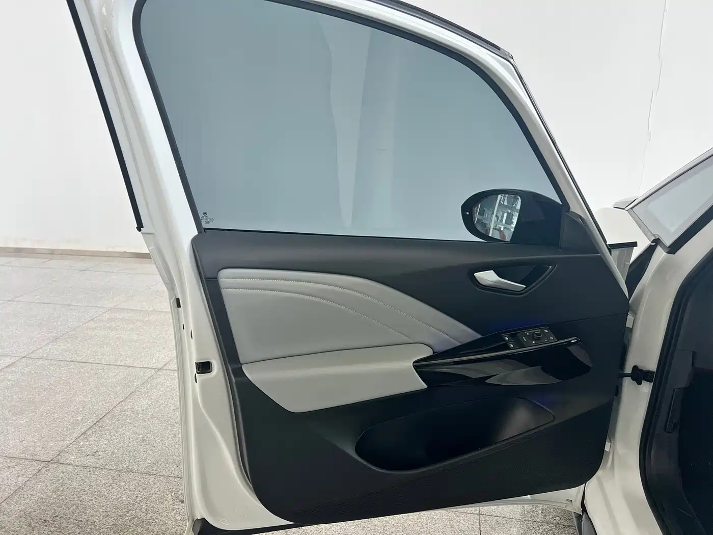 Volkswagen ID.3 id 4628340 из Китая 8