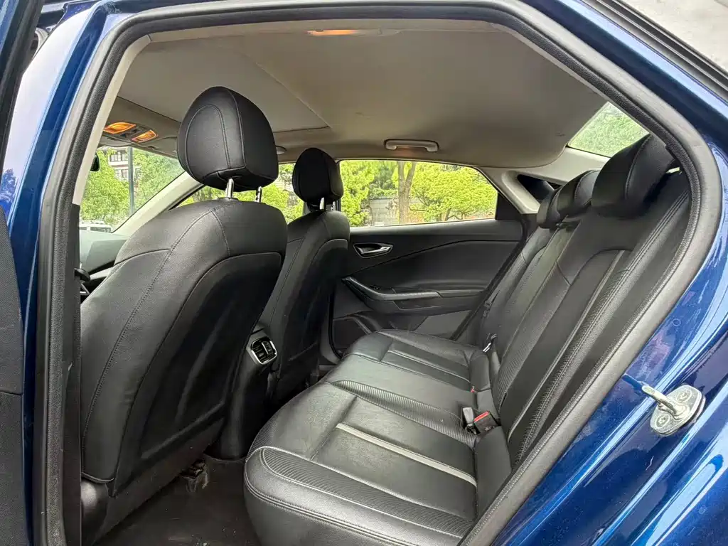 Hyundai Lafesta 2019 280TGDi VI