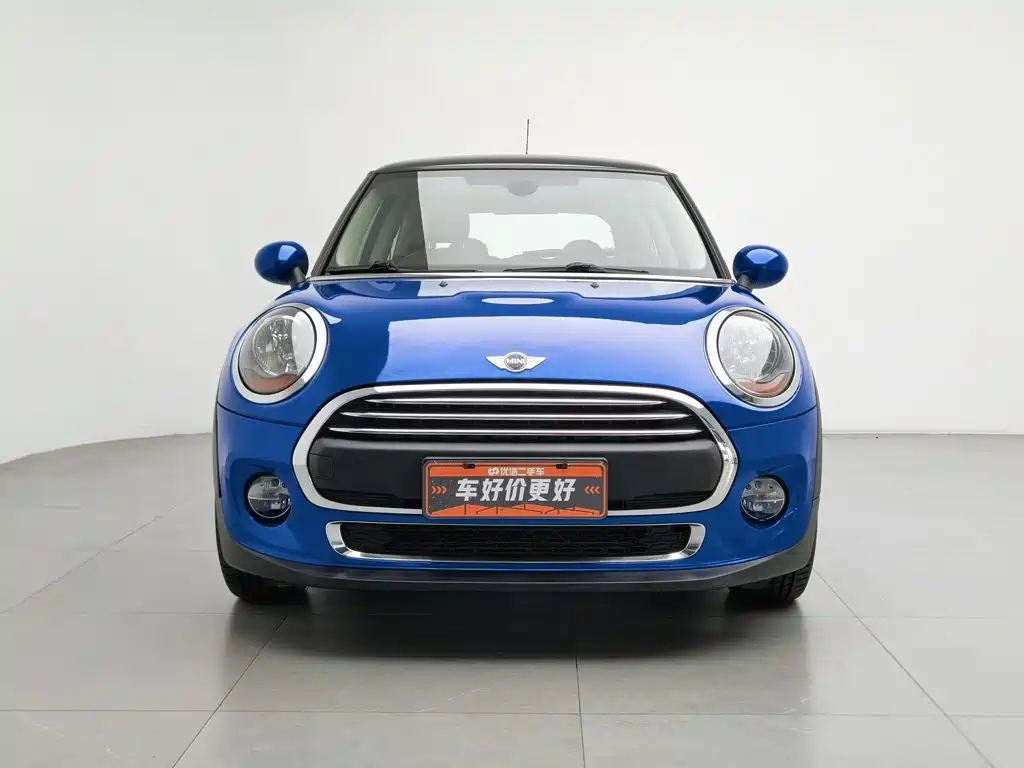 MINI Mini — миниатюра 3