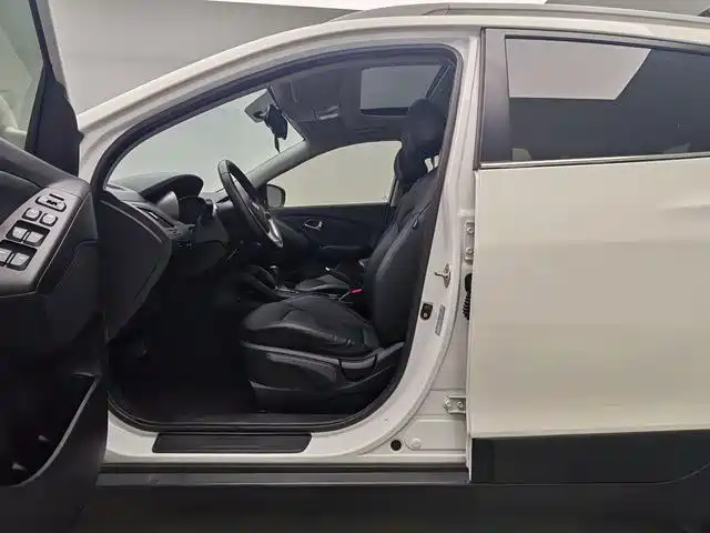 Hyundai ix35 — миниатюра 13
