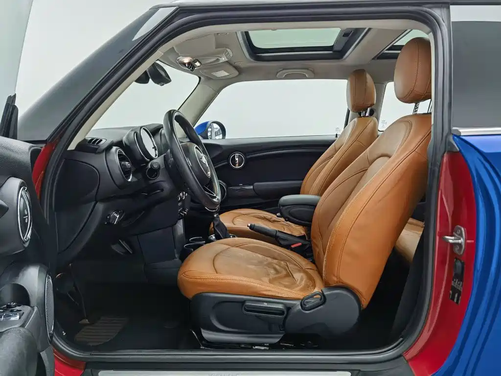 MINI Mini — миниатюра 10