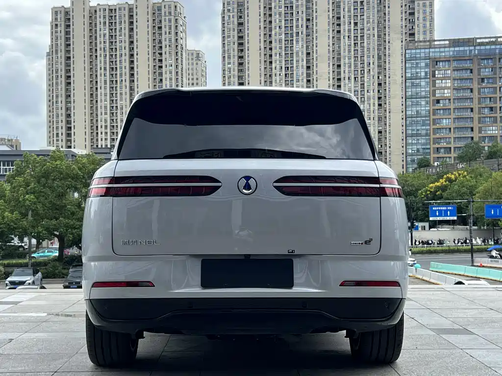 Denza Zoom N8L — миниатюра 5