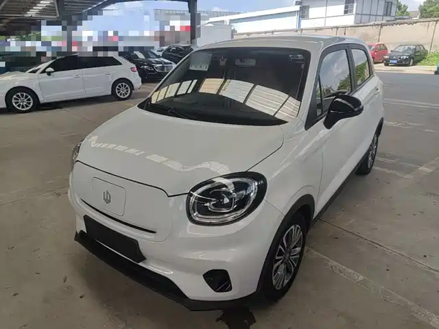 Leapmotor T03