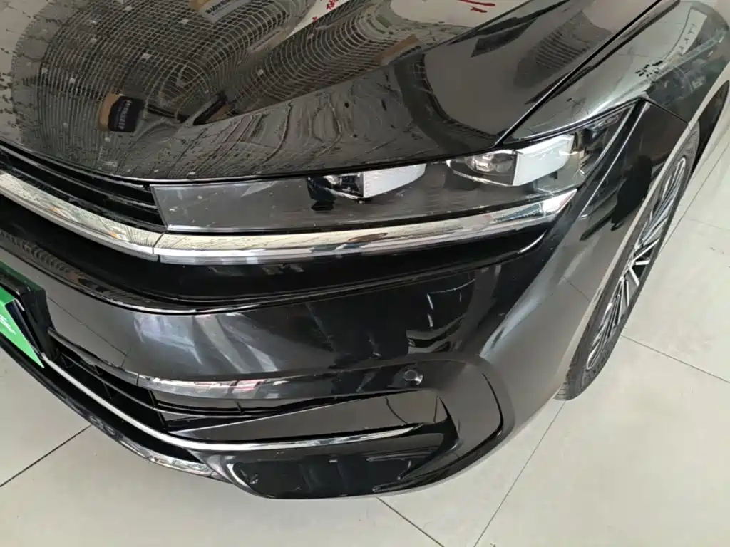 Volkswagen Magotan — миниатюра 24
