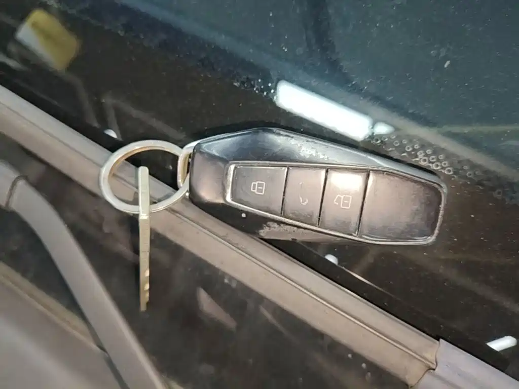 iCAR iCAR 03 — миниатюра 9