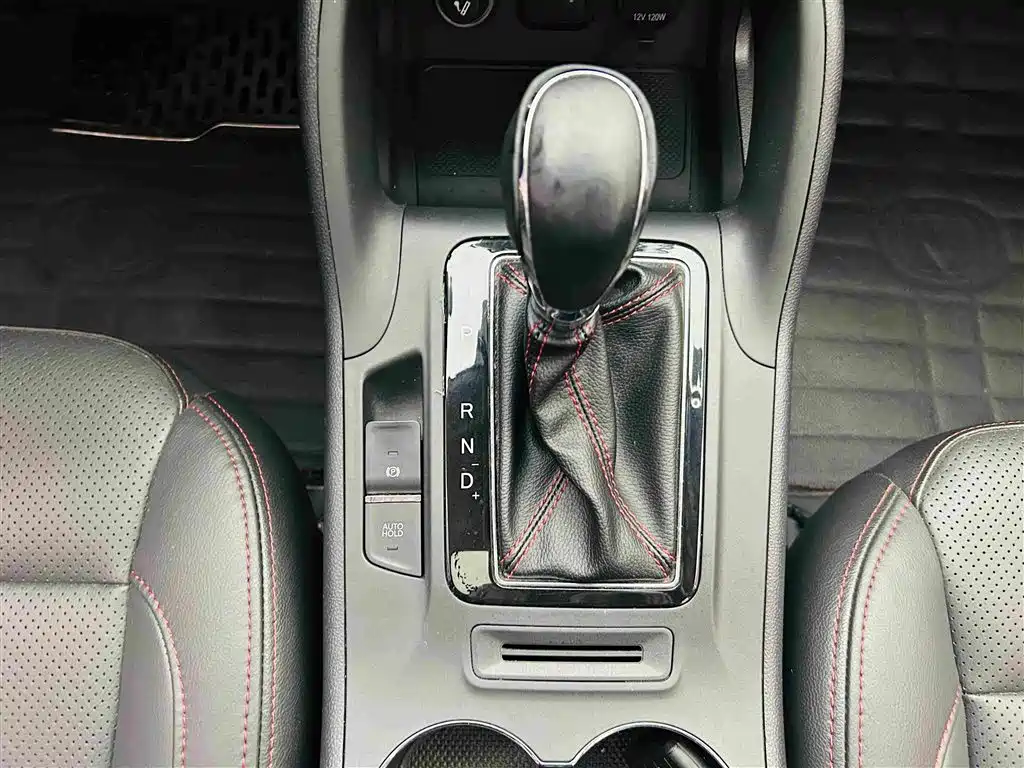 Changan CS75 — миниатюра 18