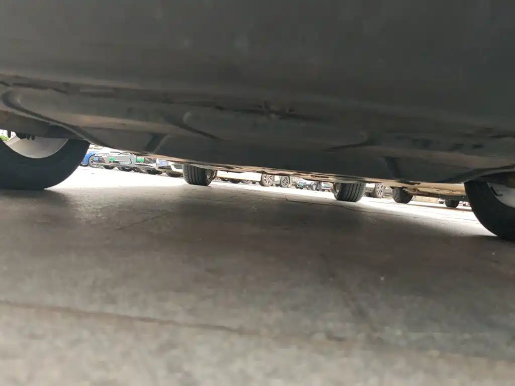 Volkswagen Lamando — миниатюра 23