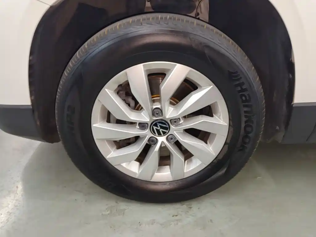 Volkswagen Tharu — миниатюра 23